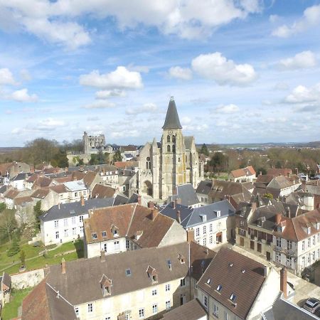 Joli Cocon Lejlighed Clermont-Ferrand Eksteriør billede